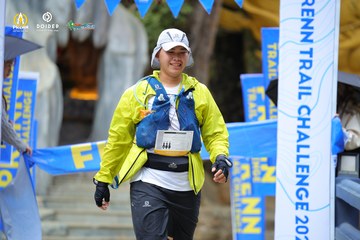 PRENN TRAIL CHALLENGE 2023 - Ảnh #1197294