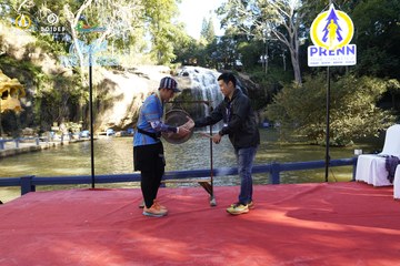 PRENN TRAIL CHALLENGE 2023 - Ảnh #1246354