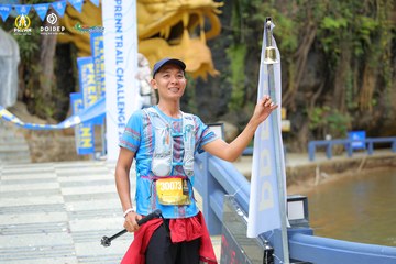 PRENN TRAIL CHALLENGE 2023 - Ảnh #1238760