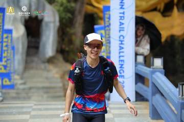 PRENN TRAIL CHALLENGE 2023 - Ảnh #1197332
