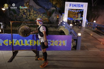 PRENN TRAIL CHALLENGE 2023 - Ảnh #1242125