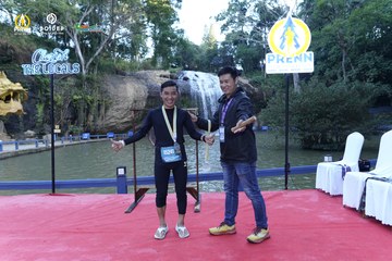 PRENN TRAIL CHALLENGE 2023 - Ảnh #1243356
