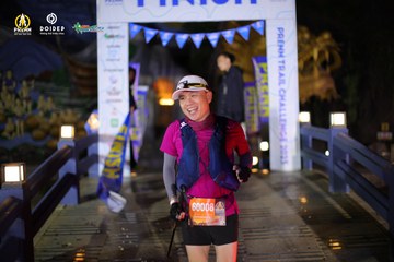 PRENN TRAIL CHALLENGE 2023 - Ảnh #1239042