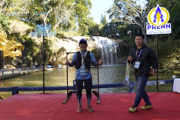PRENN TRAIL CHALLENGE 2023 - Ảnh #1246953