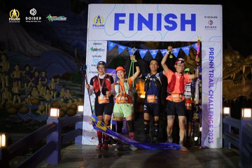 PRENN TRAIL CHALLENGE 2023 - Ảnh #1238751