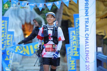 PRENN TRAIL CHALLENGE 2023 - Ảnh #1240082