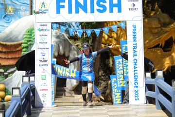 PRENN TRAIL CHALLENGE 2023 - Ảnh #1196939