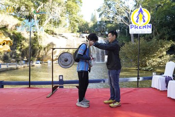 PRENN TRAIL CHALLENGE 2023 - Ảnh #1246752