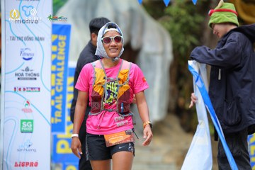 PRENN TRAIL CHALLENGE 2023 - Ảnh #1239572