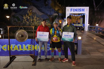 PRENN TRAIL CHALLENGE 2023 - Ảnh #1241560