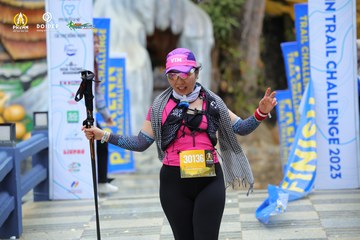 PRENN TRAIL CHALLENGE 2023 - Ảnh #1238570