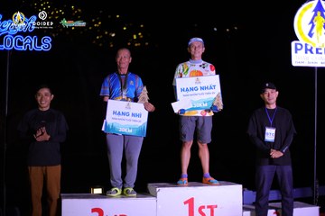 PRENN TRAIL CHALLENGE 2023 - Ảnh #1239496