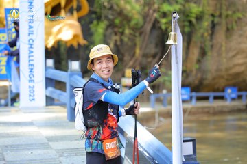 PRENN TRAIL CHALLENGE 2023 - Ảnh #1239064