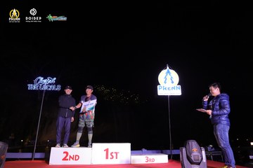 PRENN TRAIL CHALLENGE 2023 - Ảnh #1242005