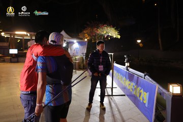 PRENN TRAIL CHALLENGE 2023 - Ảnh #1241892