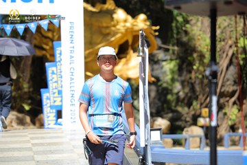 PRENN TRAIL CHALLENGE 2023 - Ảnh #1196613