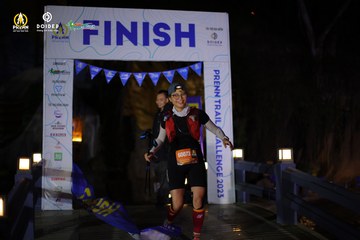 PRENN TRAIL CHALLENGE 2023 - Ảnh #1238716