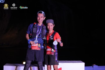 PRENN TRAIL CHALLENGE 2023 - Ảnh #1240296