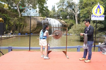 PRENN TRAIL CHALLENGE 2023 - Ảnh #1244729