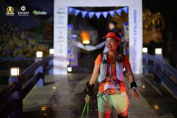 PRENN TRAIL CHALLENGE 2023 - Ảnh #1238778