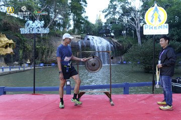 PRENN TRAIL CHALLENGE 2023 - Ảnh #1242912