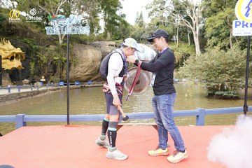 PRENN TRAIL CHALLENGE 2023 - Ảnh #1245617