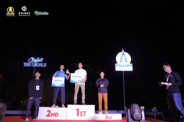 PRENN TRAIL CHALLENGE 2023 - Ảnh #1241163