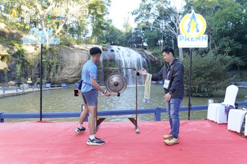 PRENN TRAIL CHALLENGE 2023 - Ảnh #1244244