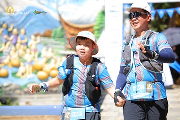 PRENN TRAIL CHALLENGE 2023 - Ảnh #1196743