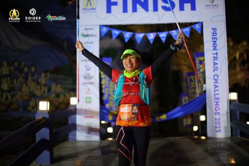PRENN TRAIL CHALLENGE 2023 - Ảnh #1239477
