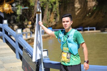 PRENN TRAIL CHALLENGE 2023 - Ảnh #1196725
