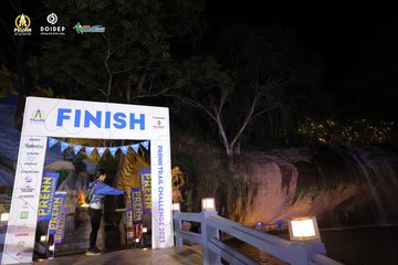 PRENN TRAIL CHALLENGE 2023 - Ảnh #1241778