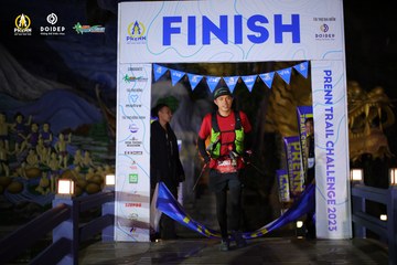 PRENN TRAIL CHALLENGE 2023 - Ảnh #1239428