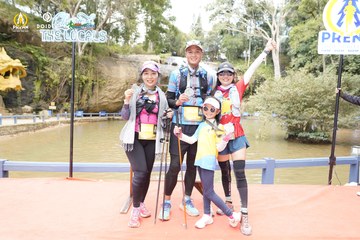 PRENN TRAIL CHALLENGE 2023 - Ảnh #1245186