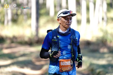 PRENN TRAIL CHALLENGE 2023 - Ảnh #1212183