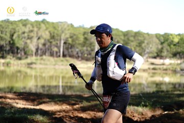 PRENN TRAIL CHALLENGE 2023 - Ảnh #1211720