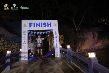 PRENN TRAIL CHALLENGE 2023 - Ảnh #1241026