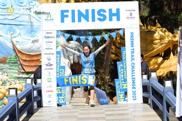 PRENN TRAIL CHALLENGE 2023 - Ảnh #1196426