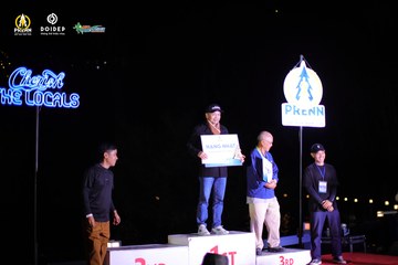 PRENN TRAIL CHALLENGE 2023 - Ảnh #1239354