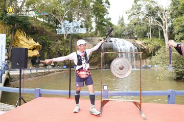 PRENN TRAIL CHALLENGE 2023 - Ảnh #1245593