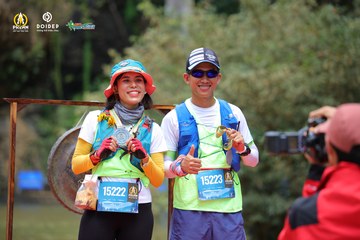 PRENN TRAIL CHALLENGE 2023 - Ảnh #1197092