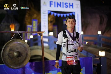 PRENN TRAIL CHALLENGE 2023 - Ảnh #1239025