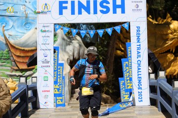 PRENN TRAIL CHALLENGE 2023 - Ảnh #1196562