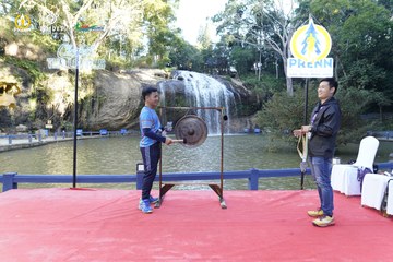 PRENN TRAIL CHALLENGE 2023 - Ảnh #1244886