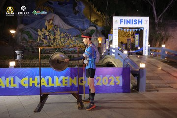 PRENN TRAIL CHALLENGE 2023 - Ảnh #1241033