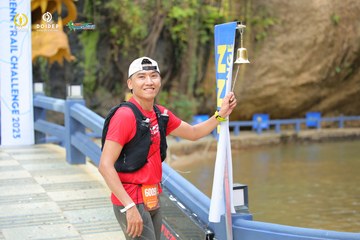 PRENN TRAIL CHALLENGE 2023 - Ảnh #1239697