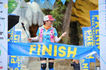 PRENN TRAIL CHALLENGE 2023 - Ảnh #1197198