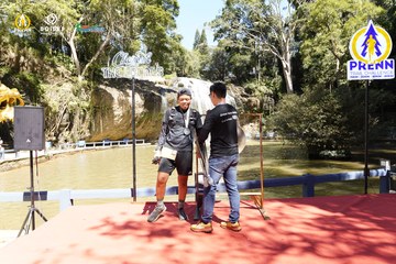 PRENN TRAIL CHALLENGE 2023 - Ảnh #1243591