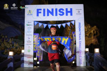PRENN TRAIL CHALLENGE 2023 - Ảnh #1239073