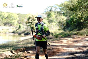 PRENN TRAIL CHALLENGE 2023 - Ảnh #1212271